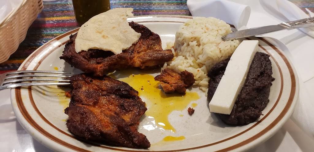 La Bamba Restaurant | restaurant | 8241 Georgia Ave #201, Silver Spring, MD 20910, USA | 3015893712 OR +1 301-589-3712