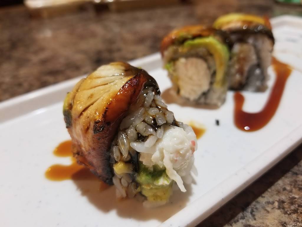 JooNs Sushi | restaurant | 29910 Murrieta Hot Springs Rd, Murrieta, CA 92563, USA | 9514613417 OR +1 951-461-3417