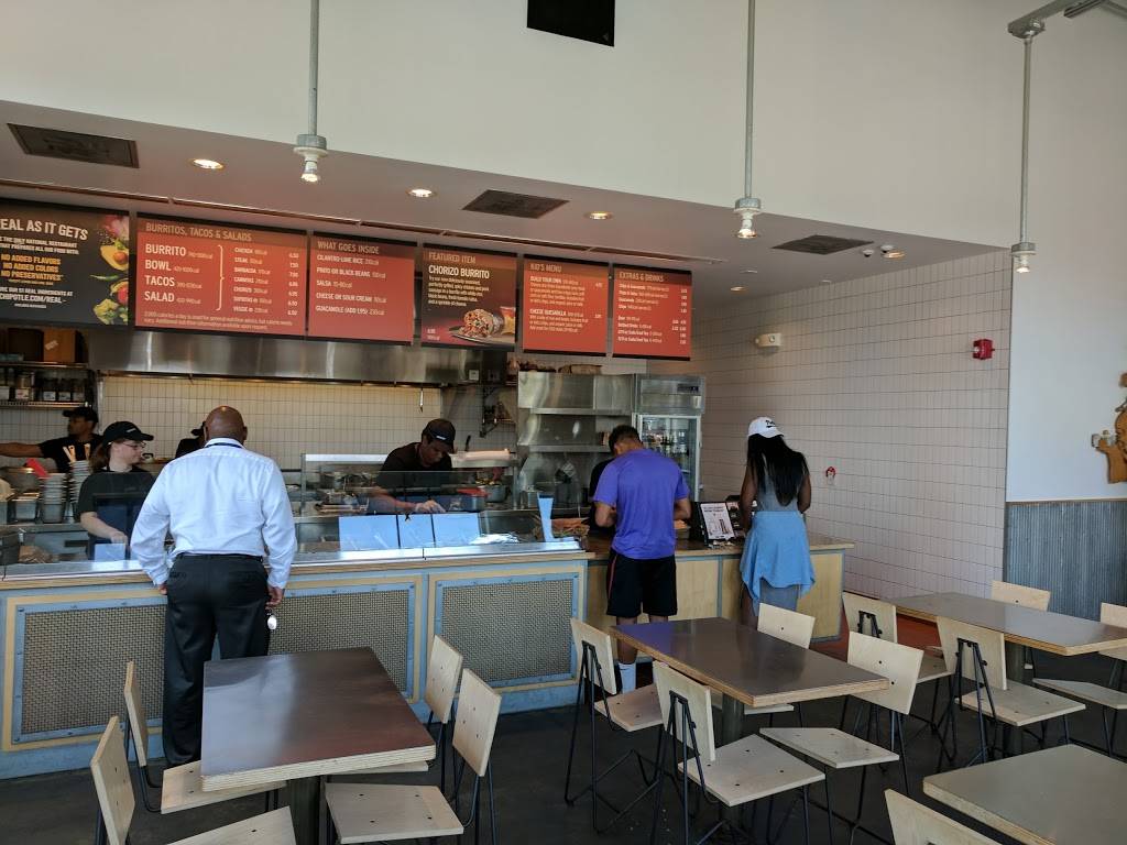 Chipotle Mexican Grill | restaurant | 1413 Richmond Rd, Williamsburg, VA 23185, USA | 7572292040 OR +1 757-229-2040