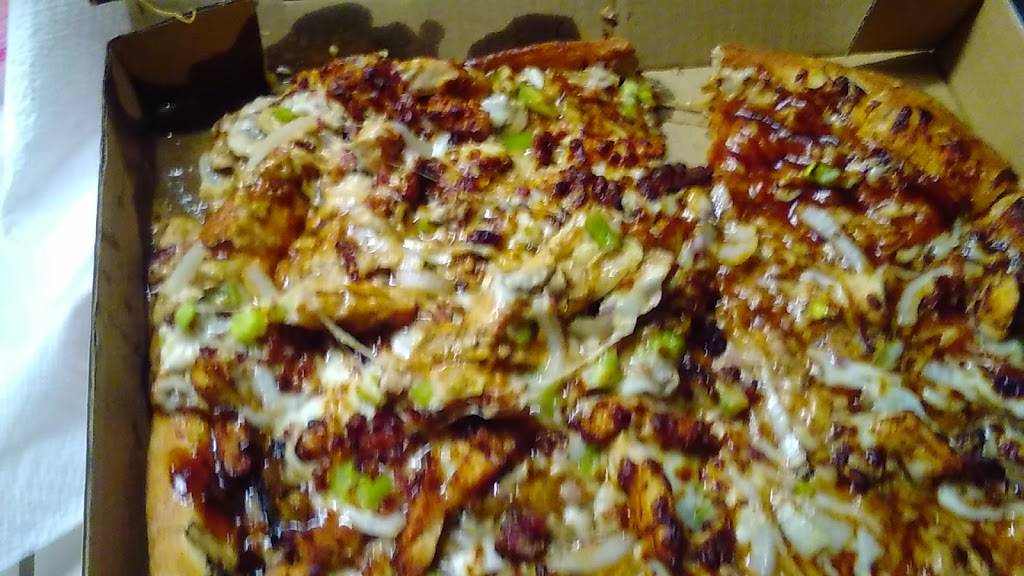 Fernandos Pizza | restaurant | 2778 Sweetwater Springs Blvd, Spring Valley, CA 91977, USA | 6196704070 OR +1 619-670-4070