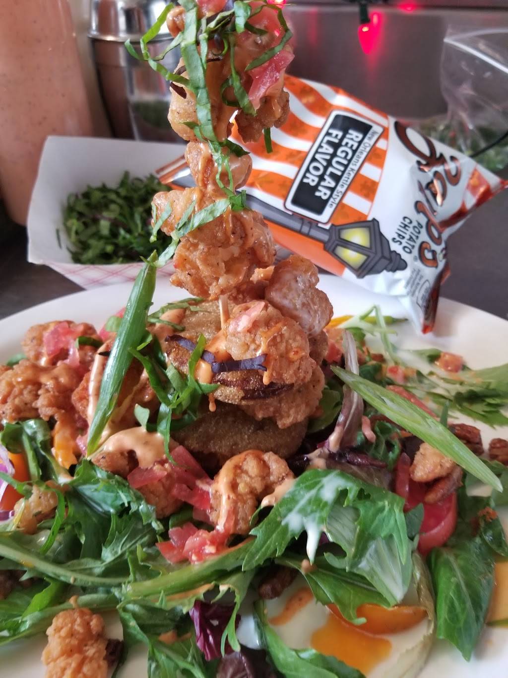 Sweet NOLAs | restaurant | 688 N Loudoun St, Winchester, VA 22601, USA | 5406676652 OR +1 540-667-6652