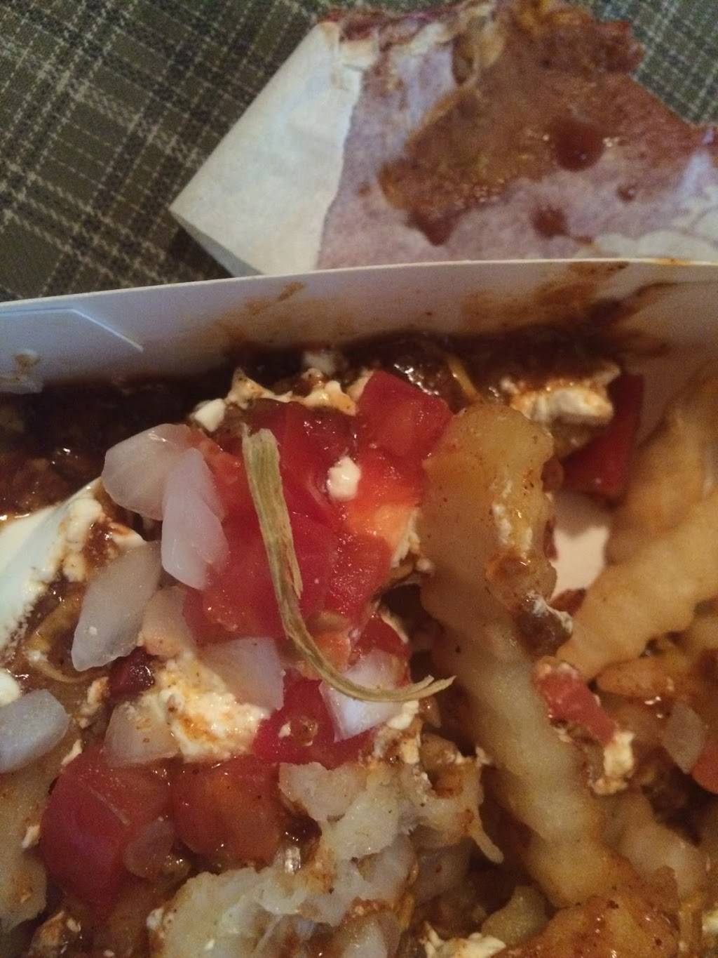 Del Taco | meal takeaway | 2060 La Cienega Blvd, Los Angeles, CA 90034, USA | 3105590460 OR +1 310-559-0460