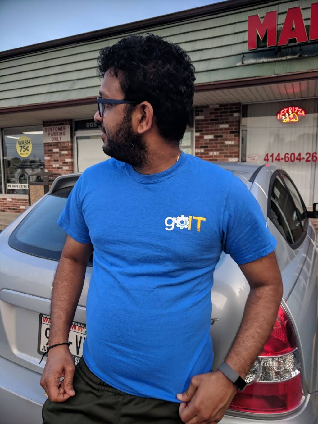 Marsels Pizzeria | restaurant | 6131 W Cold Spring Rd, Greenfield, WI 53220, USA | 4146042680 OR +1 414-604-2680