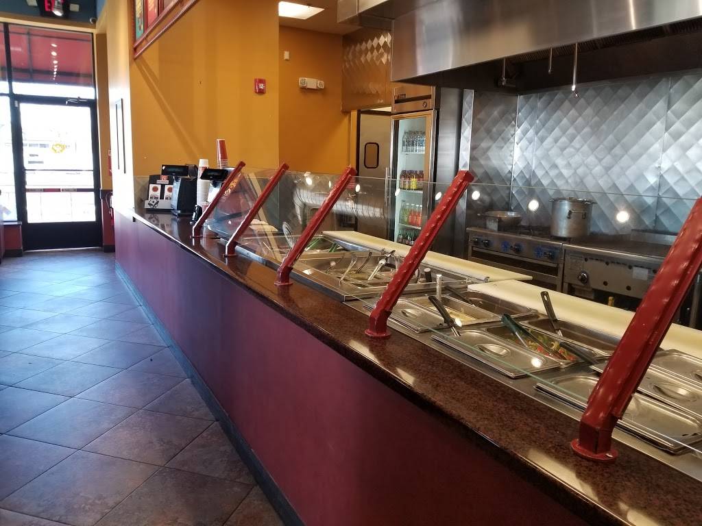 Pancheros | restaurant | 715 Promenade Blvd, Bridgewater, NJ 08807, USA | 7325605500 OR +1 732-560-5500
