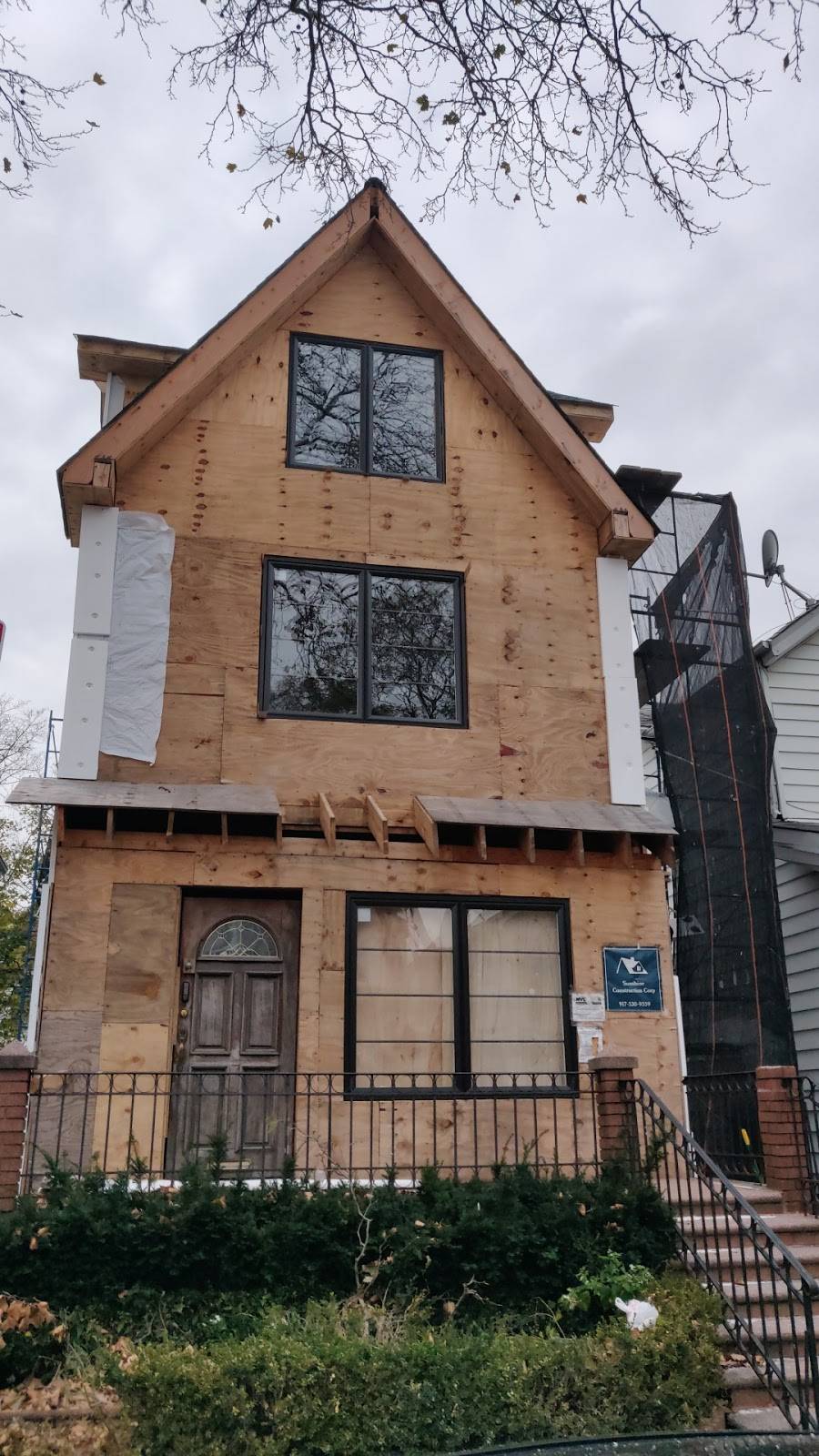 General Construction | restaurant | 25 Bay 31st St, Brooklyn, NY 11214, USA | 9175309559 OR +1 917-530-9559