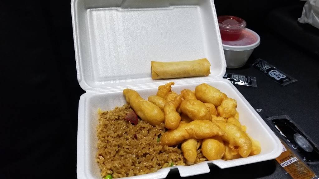 China One | restaurant | 411 W Agency Rd, West Burlington, IA 52655, USA | 3197523888 OR +1 319-752-3888