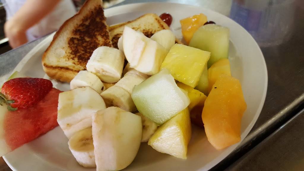 Tutti Frutti déjeuner et diner | restaurant | 1252 Rue Yves-Blais, Terrebonne, QC J6V 1P7, Canada | 4506577284 OR +1 450-657-7284