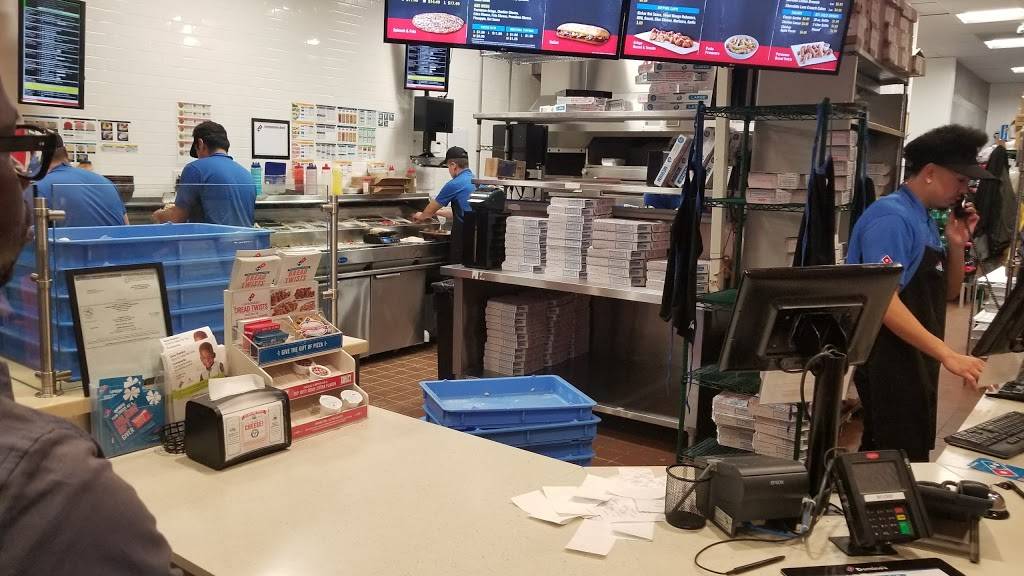 Dominos Pizza | meal delivery | 4720 Elk Grove Blvd, Elk Grove, CA 95758, USA | 9166843333 OR +1 916-684-3333