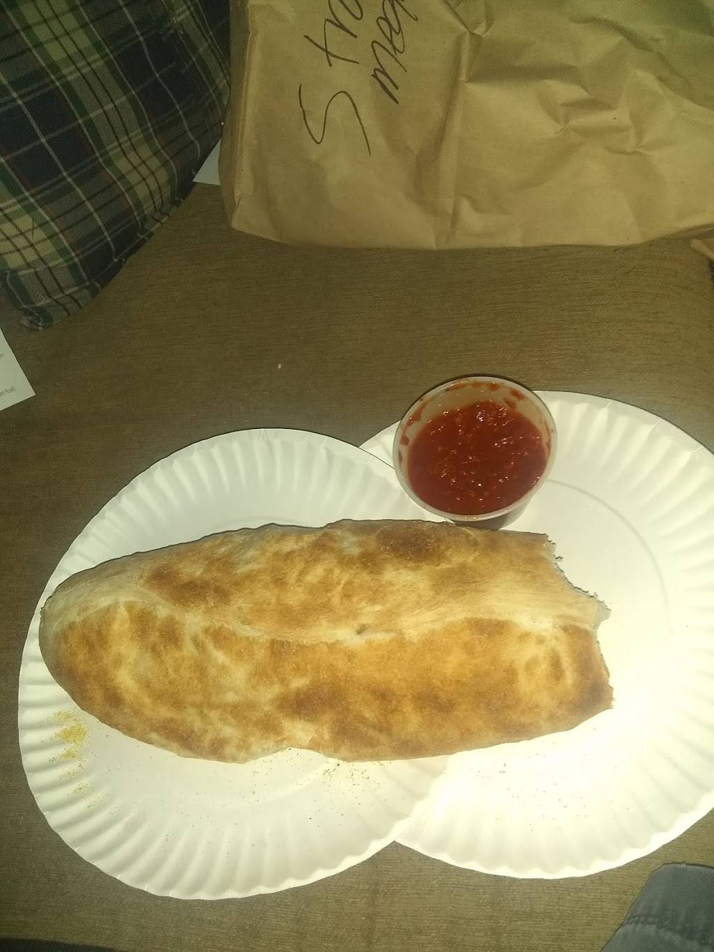 Big Romans Pizza | restaurant | 7860 s higheay1 unit 4Unnamed Road, Grant-Valkaria, FL 32949, USA | 7726641717 OR +1 772-664-1717