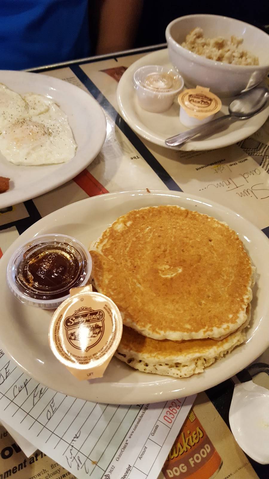 Mamas Daughters Diner | cafe | 6509 W Park Blvd, Plano, TX 75093, USA | 9724738877 OR +1 972-473-8877