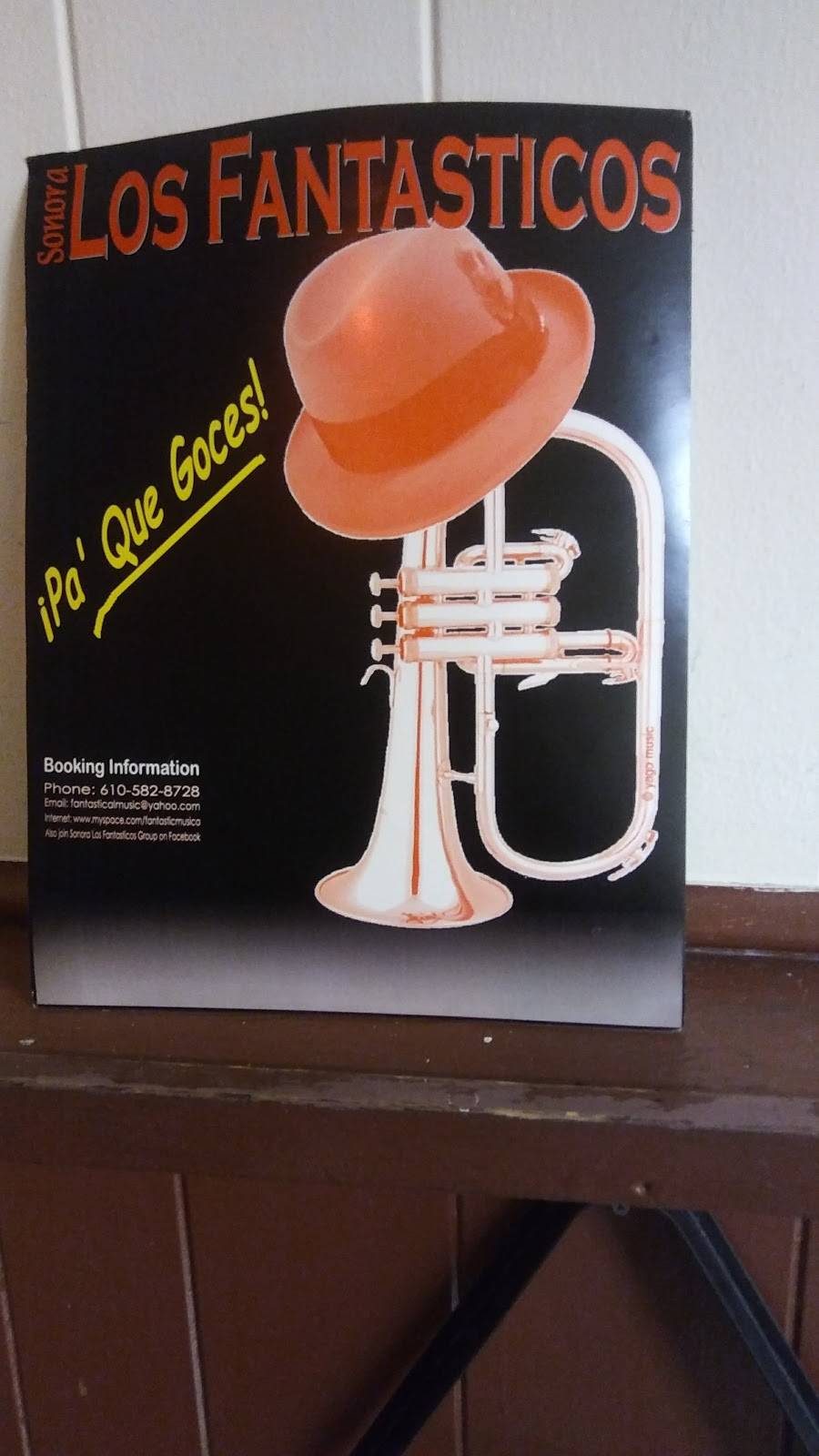 El Fogon De Jule LLC | restaurant | 400 Schuylkill Ave, Reading, PA 19601, USA | 2678881969 OR +1 267-888-1969