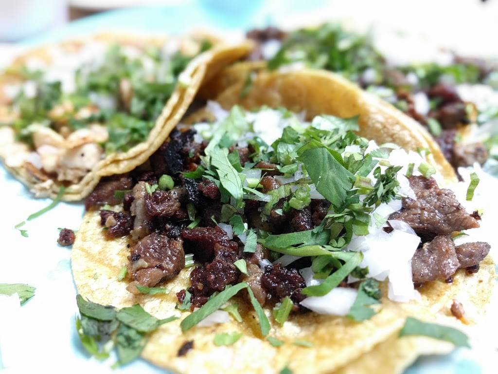 Taqueria El Rey | restaurant | 4730 Vernor Hwy, Detroit, MI 48209, USA | 3133573094 OR +1 313-357-3094