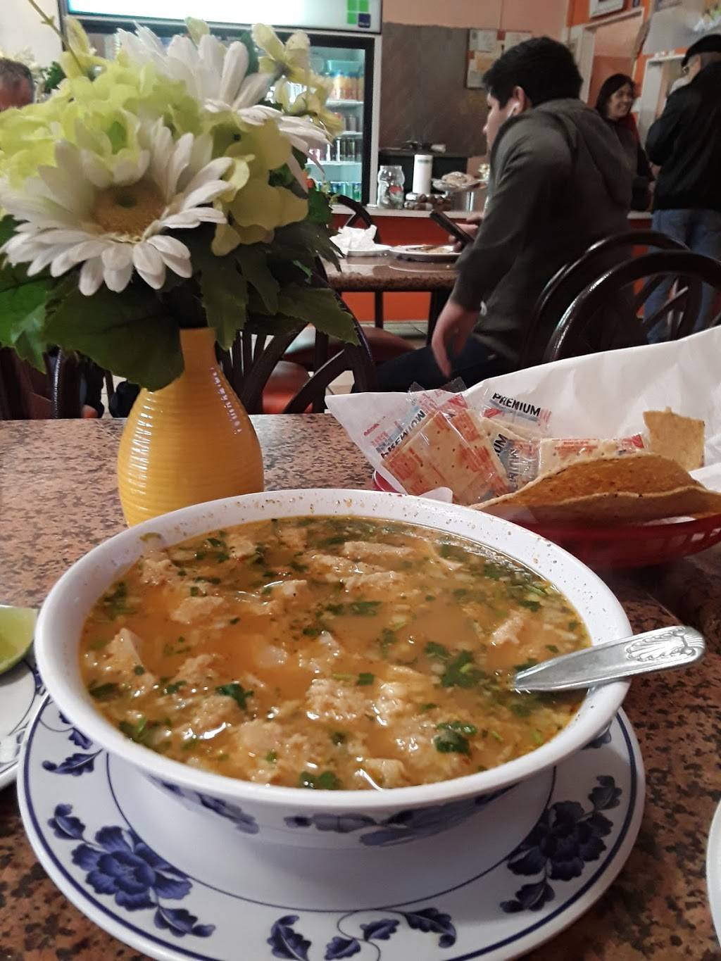 Las Margaritas Restaurant | restaurant | 2914 Whittier Blvd, Los Angeles, CA 90023, USA | 3232686902 OR +1 323-268-6902