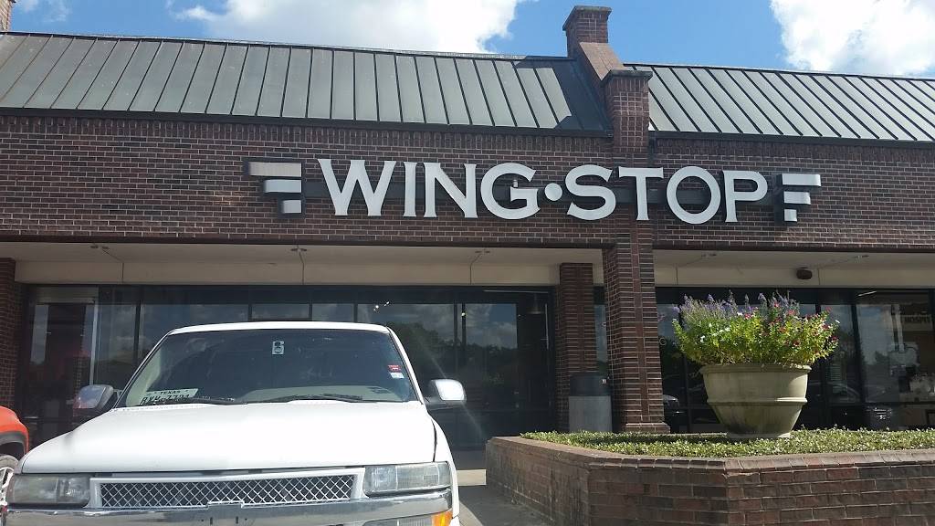 Wingstop | restaurant | 10273 S Post Oak Rd, Houston, TX 77096, USA | 7135519464 OR +1 713-551-9464