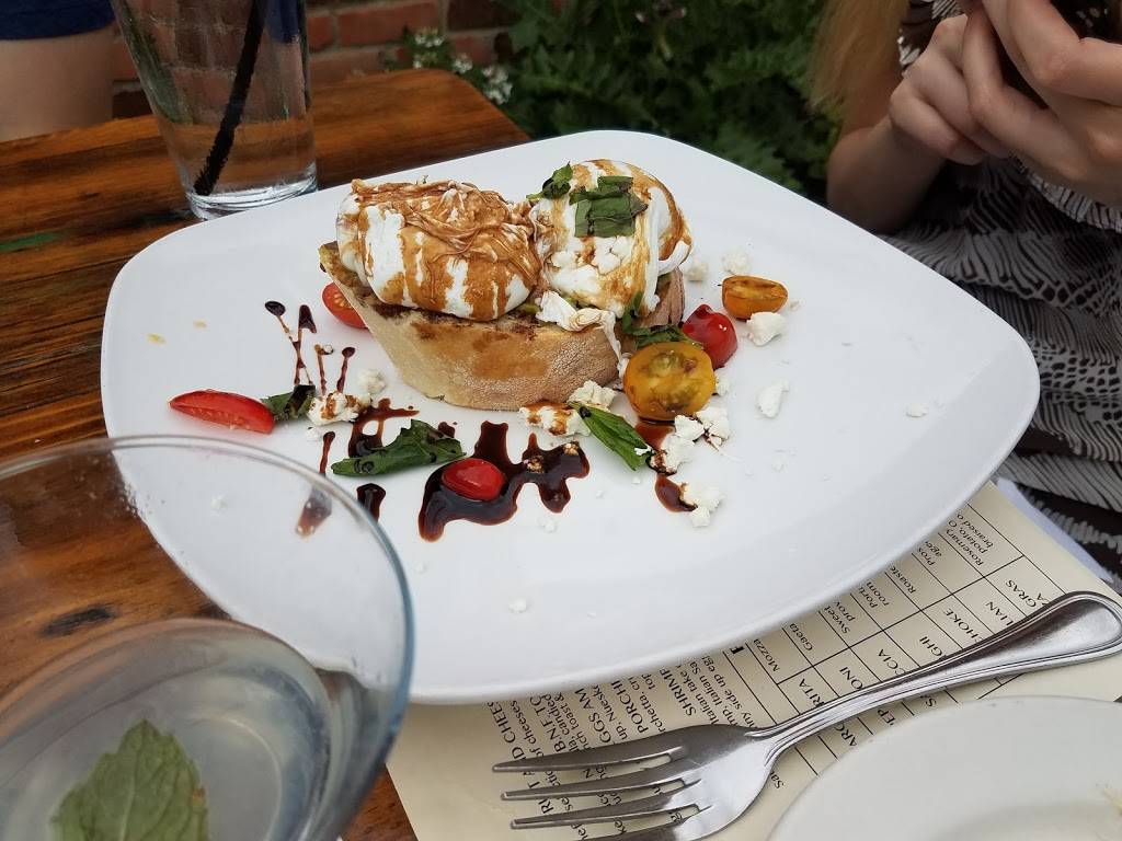 Ottava Via | restaurant | 1400 Michigan Ave, Detroit, MI 48216, USA | 3139625500 OR +1 313-962-5500