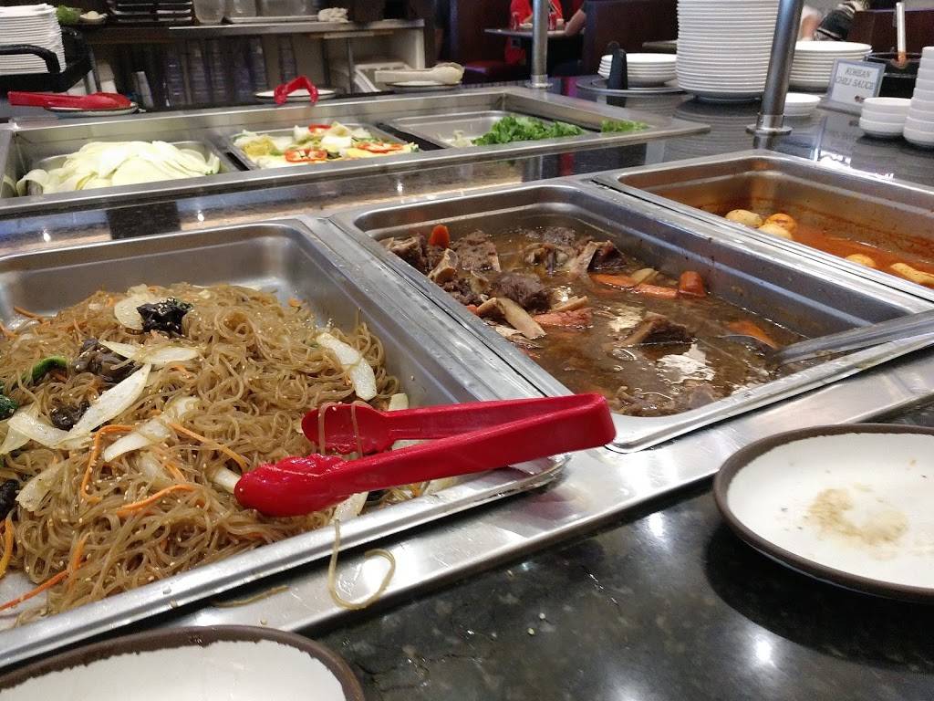 Oo-Kook Korean BBQ | restaurant | 5405 Rosemead Blvd, San Gabriel, CA 91776, USA | 6262868837 OR +1 626-286-8837