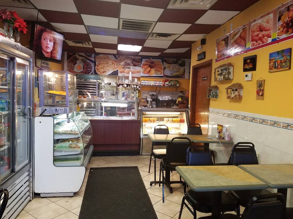 Bocaditos Colombianos | restaurant | 520 Market St, Newark, NJ 07105, USA | 9739019277 OR +1 973-901-9277