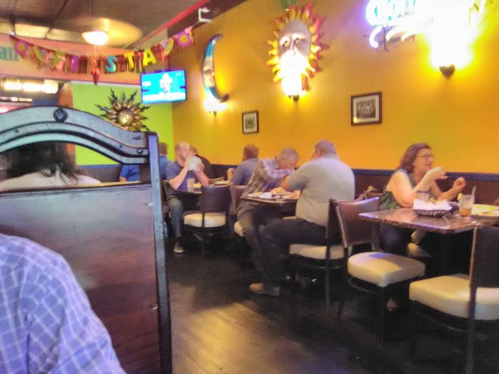 Sr. Fajitas Mexican Grill | restaurant | 316 Old Main St, Bradenton, FL 34205, USA | 9412420297 OR +1 941-242-0297