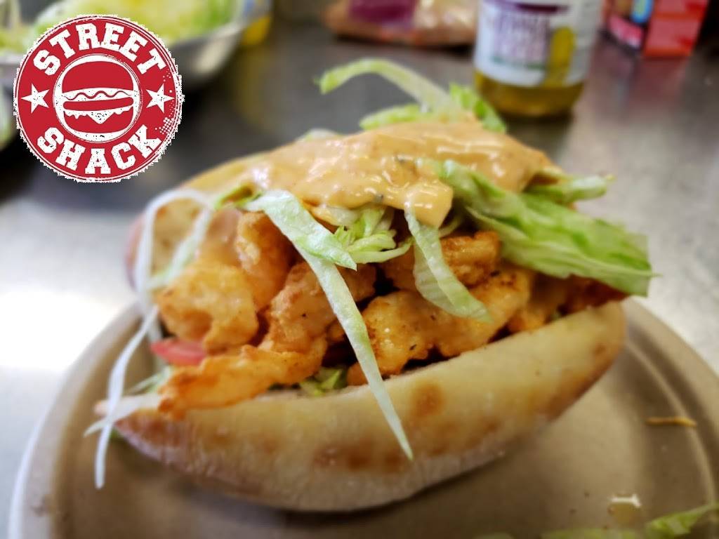 Street Shack | restaurant | 7343 Indianapolis Blvd, Hammond, IN 46324, USA | 2198028888 OR +1 219-802-8888