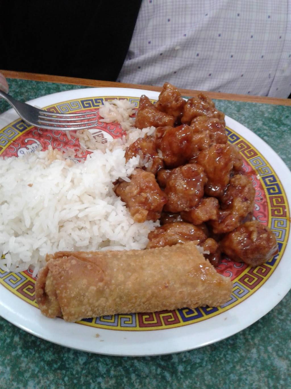 New China | restaurant | 748 Columbus Ave # 1, Lebanon, OH 45036, USA | 5139322900 OR +1 513-932-2900