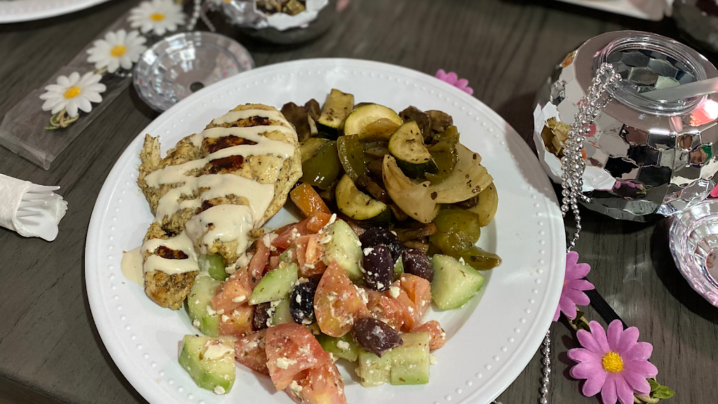 Taza Bistro Mediterranean Fusion & Catering | restaurant | 9619 N Hayden Rd suite 108, Scottsdale, AZ 85258, USA | 4808422275 OR +1 480-842-2275