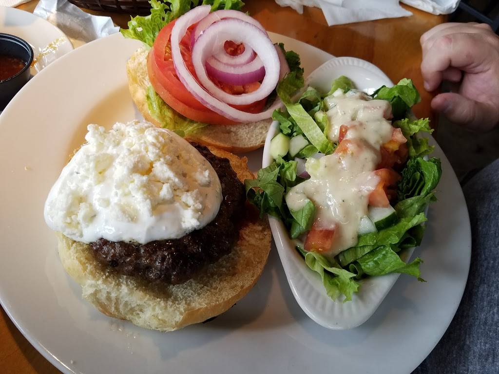 Dexters Lake Mary | cafe | 1145 Townpark Ave #1201, Lake Mary, FL 32746, USA | 4078053090 OR +1 407-805-3090