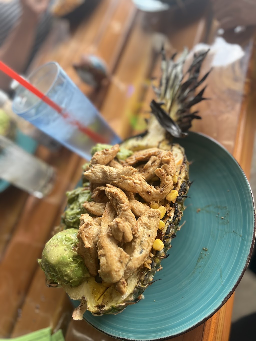 Mamacitas Mod Mex | restaurant | 3022 W Jefferson Ave, Trenton, MI 48183, USA | 7343077969 OR +1 734-307-7969