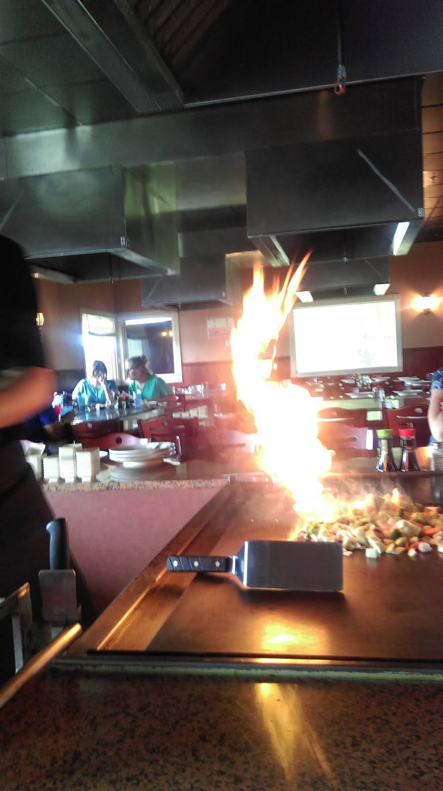 Sapporo Japanese Steak House | restaurant | 729 N Main St, Suffolk, VA 23434, USA | 7575399968 OR +1 757-539-9968