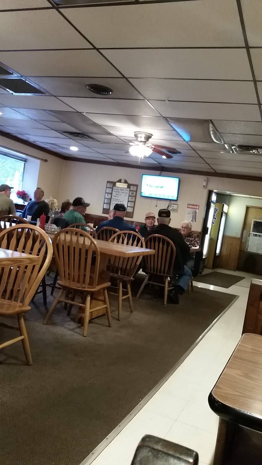 Klines Restaurant | restaurant | 10307 National Hwy SW, Cumberland, MD 21502, USA | 3017775010 OR +1 301-777-5010