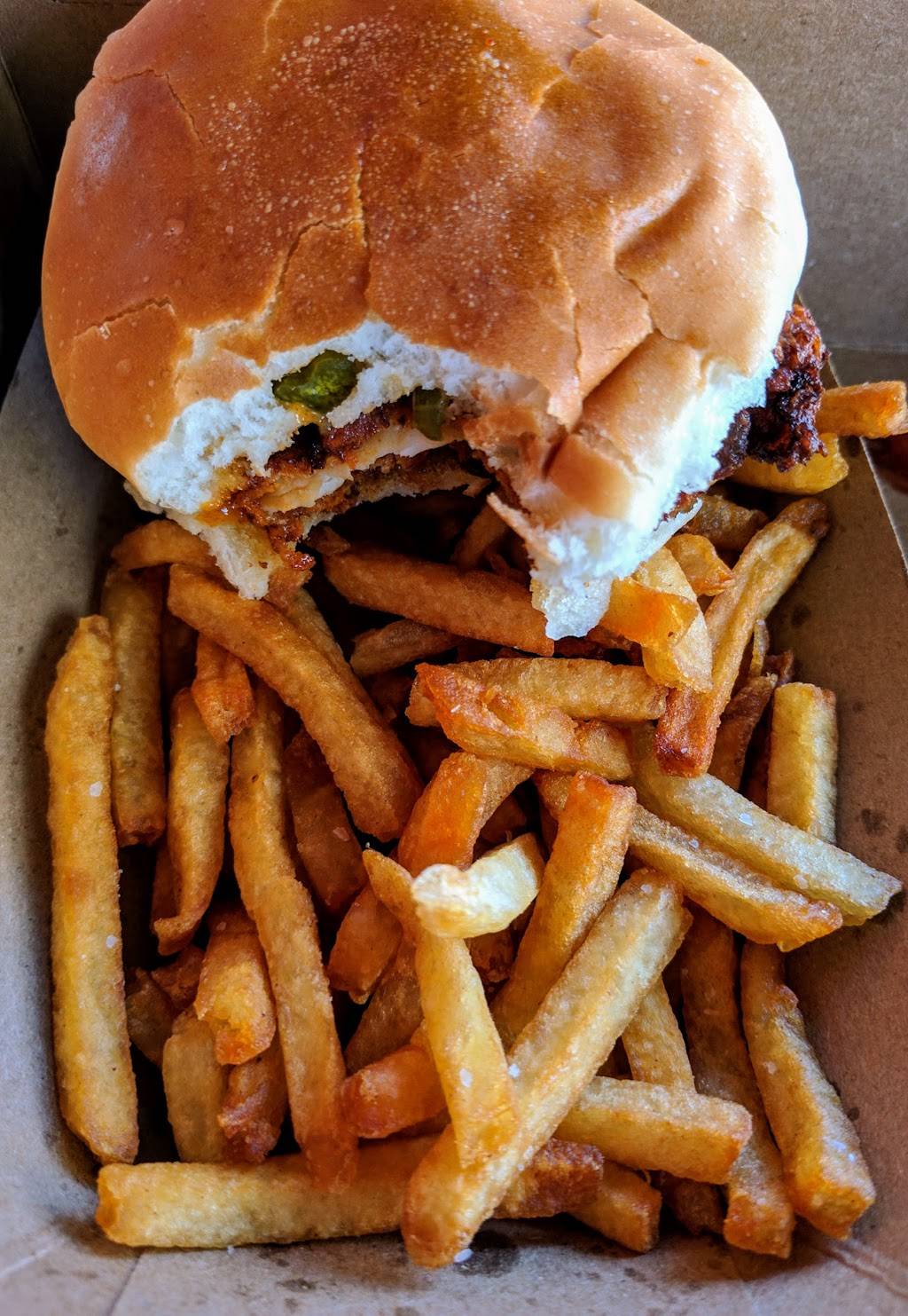 Twins Sliders | restaurant | 5940 Sunset Blvd, Los Angeles, CA 90028, USA | 3239606902 OR +1 323-960-6902