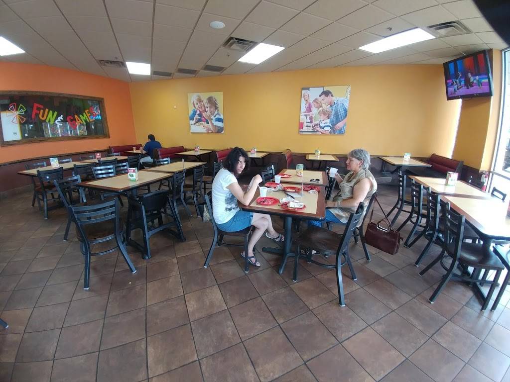 Cicis | restaurant | 15962 Eldorado Pkwy Suite 400, Frisco, TX 75035, USA | 2145448002 OR +1 214-544-8002
