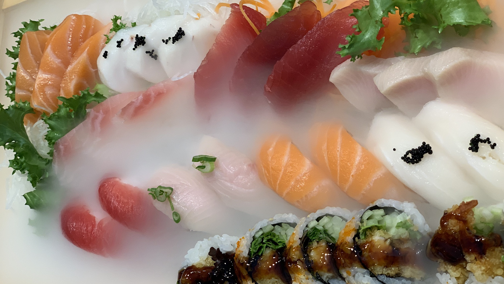 WASABI | restaurant | 4325 Breton Rd SE, Grand Rapids, MI 49512, USA | 6168272262 OR +1 616-827-2262
