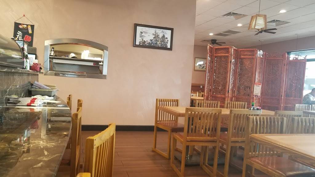 Yamamori Japanese Restaurant | restaurant | 1377 W El Monte Way, Dinuba, CA 93618, USA | 5595911688 OR +1 559-591-1688