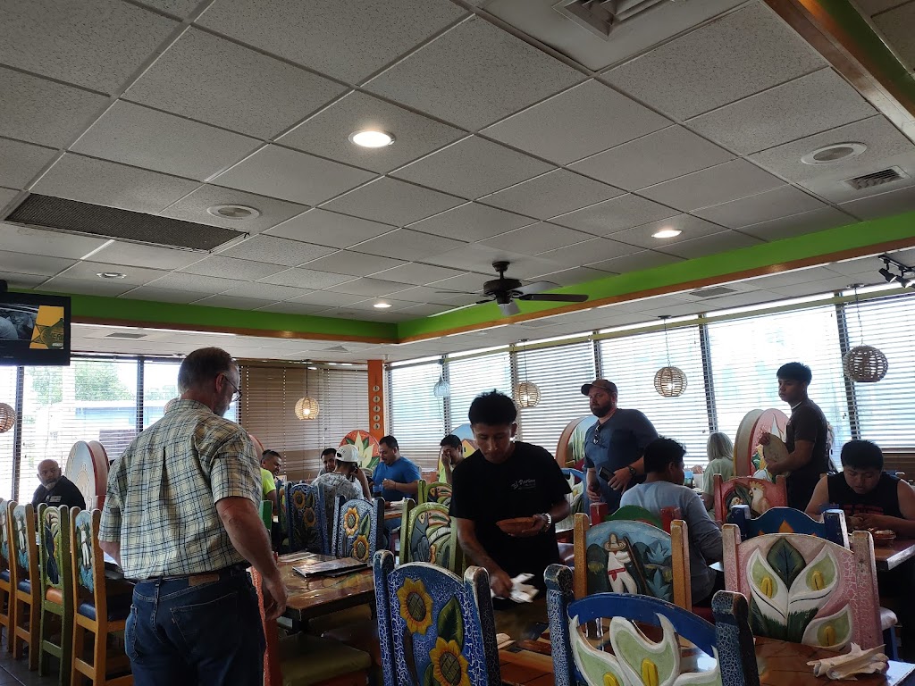 El Parian Mexican Restaurant | restaurant | 202 N 10th St, Arkadelphia, AR 71923, USA | 8702452546 OR +1 870-245-2546