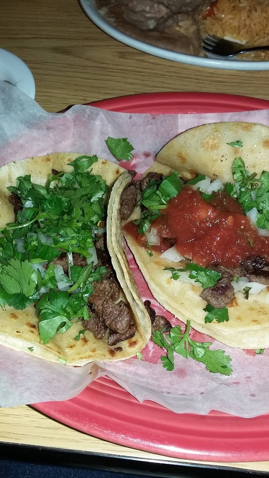 Mi Casita | restaurant | 1217 E Broad Ave, Rockingham, NC 28379, USA | 9108952222 OR +1 910-895-2222