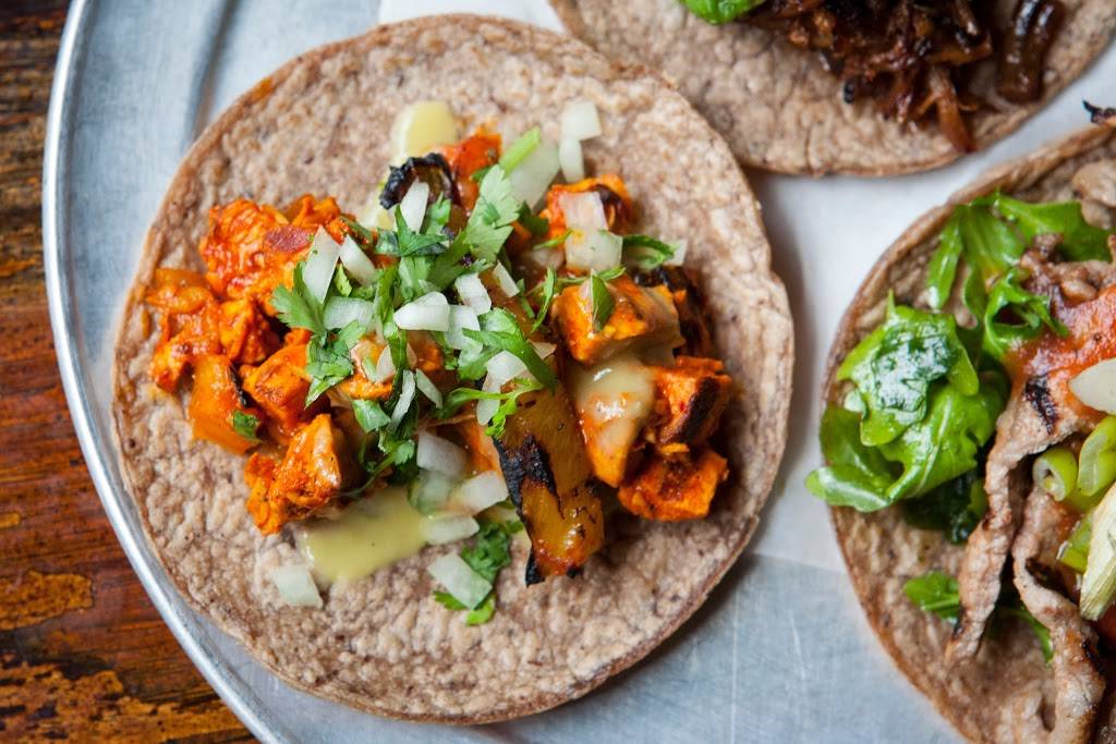 Taco Joint | restaurant | 1969 N Halsted St, Chicago, IL 60614, USA | 3129512457 OR +1 312-951-2457