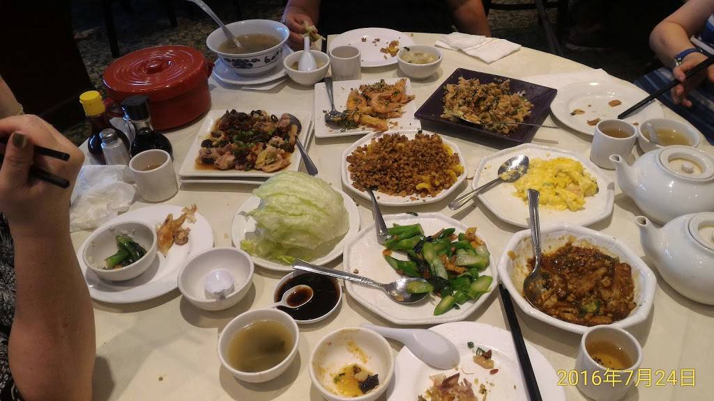 New Lucky Seafood | restaurant | 415 W Garvey Ave, Monterey Park, CA 91754, USA | 6263077338 OR +1 626-307-7338