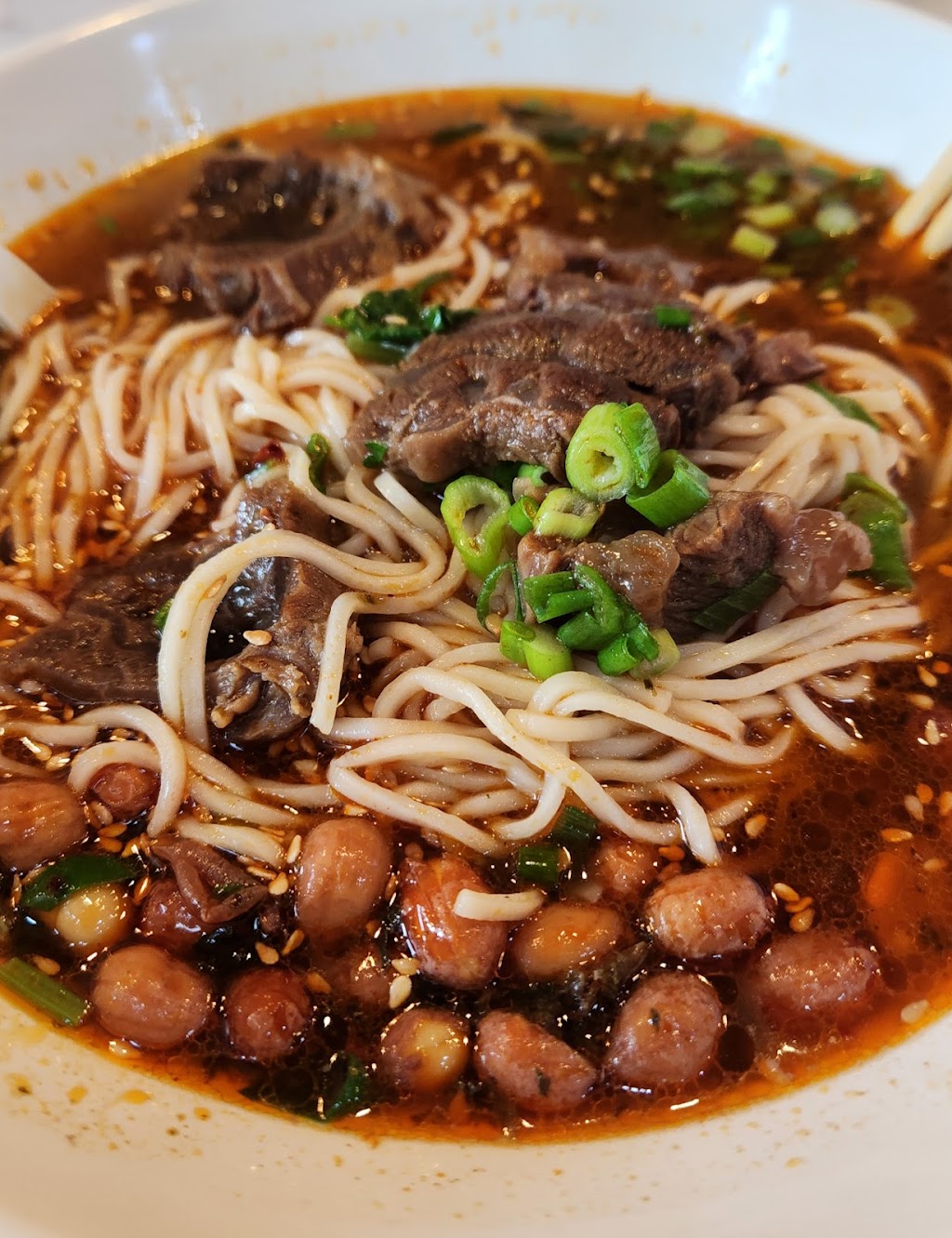 Prince Noodle(重庆小面) | restaurant | 4520 Princess Anne Rd suite 302, Virginia Beach, VA 23462, USA | 7573302300 OR +1 757-330-2300