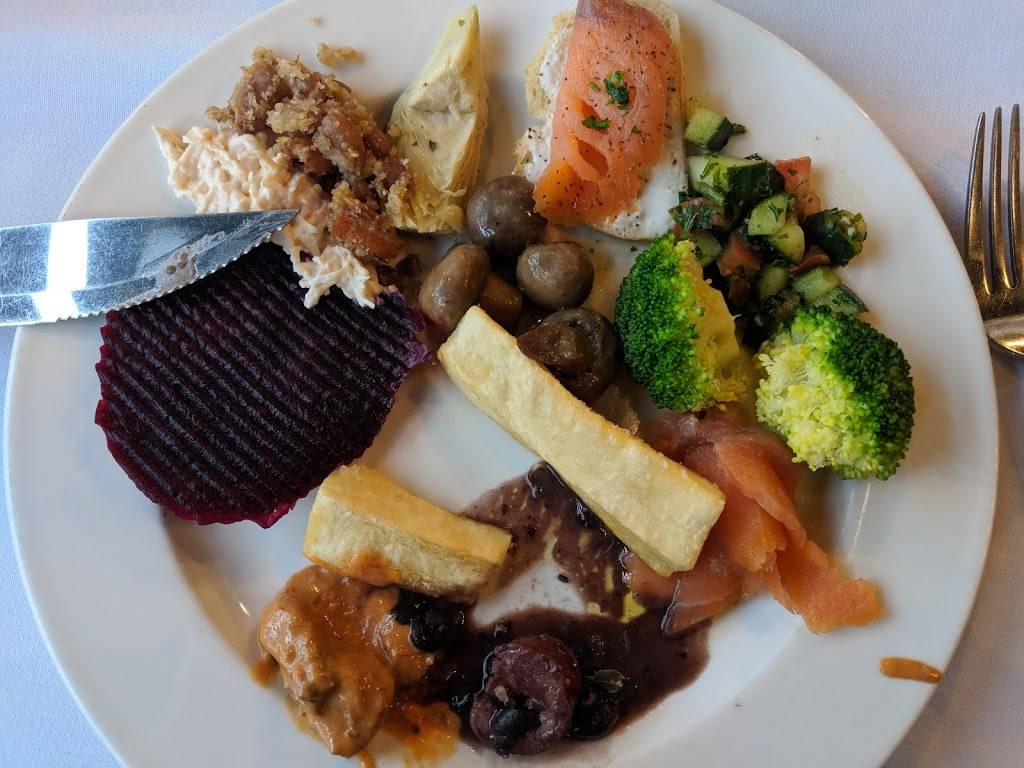 Rafain Brazilian Steakhouse | restaurant | 18010 Dallas Pkwy, Dallas, TX 75287, USA | 9727331110 OR +1 972-733-1110