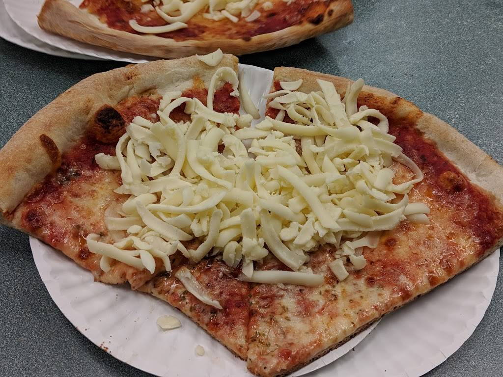 Little Vincents Pizza | restaurant | 329 New York Ave, Huntington, NY 11743, USA | 6314239620 OR +1 631-423-9620