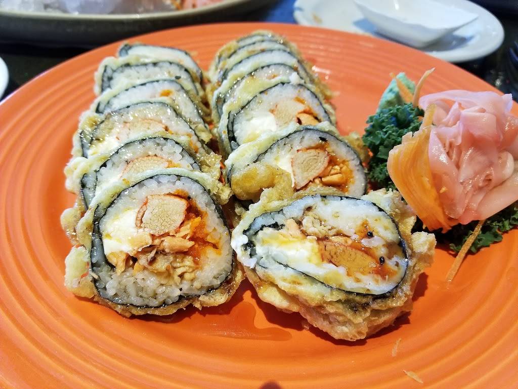 Thai Thai House Palm Bay | restaurant | 215 Palm Bay Rd NE, Melbourne, FL 32904, USA | 3219143911 OR +1 321-914-3911