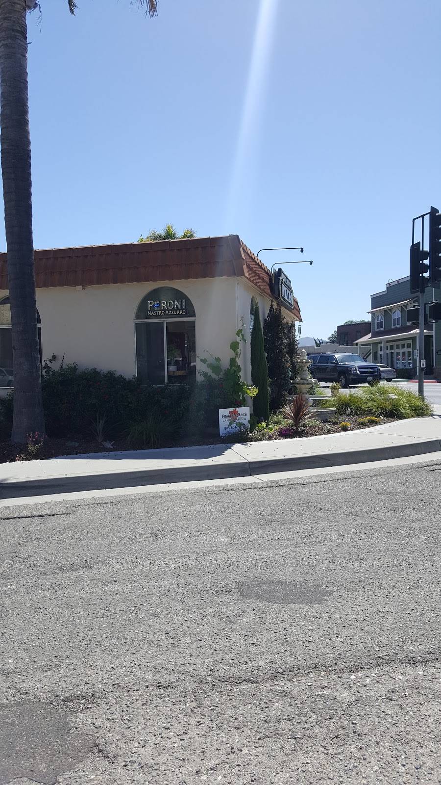 Palo Mesa Wood Fired | restaurant | 150 W Branch St, Arroyo Grande, CA 93420, USA | 8059046807 OR +1 805-904-6807