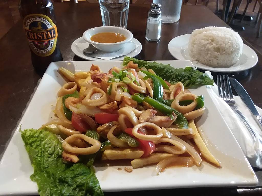 Fiesta On Main | restaurant | 249 Main St, Stamford, CT 06901, USA | 2033234300 OR +1 203-323-4300