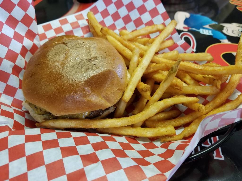 Johnny Os Cafe | restaurant | 8890 8th St, Rancho Cucamonga, CA 91730, USA | 9096080260 OR +1 909-608-0260