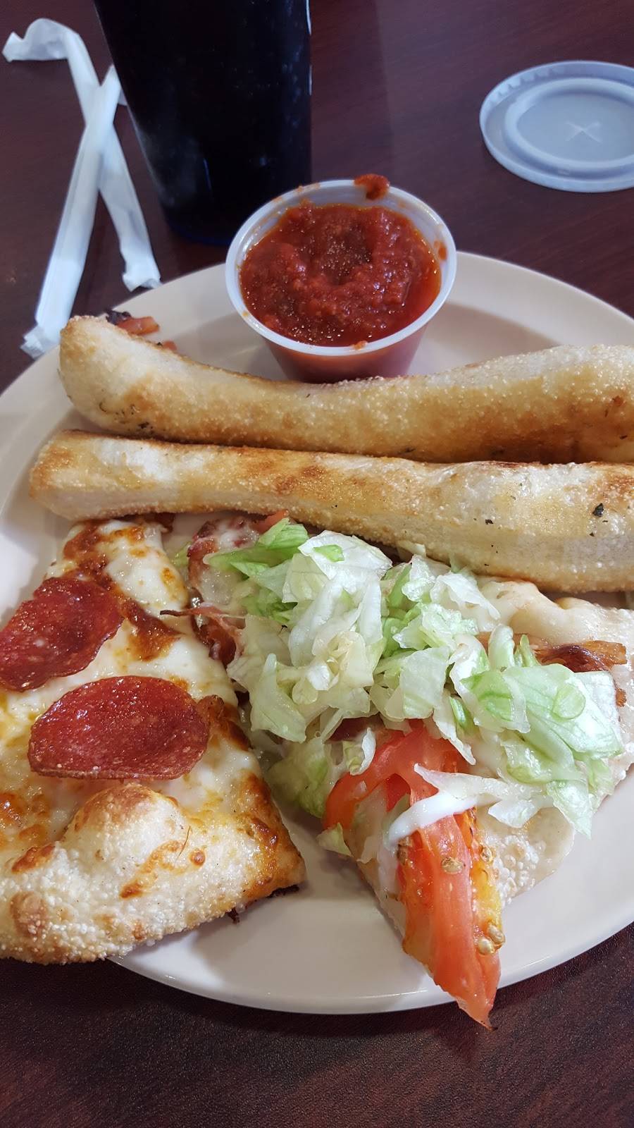 DAVES PIZZA BUFFET | restaurant | 50670 Waterside Dr, New Baltimore, MI 48051, USA | 5869481350 OR +1 586-948-1350