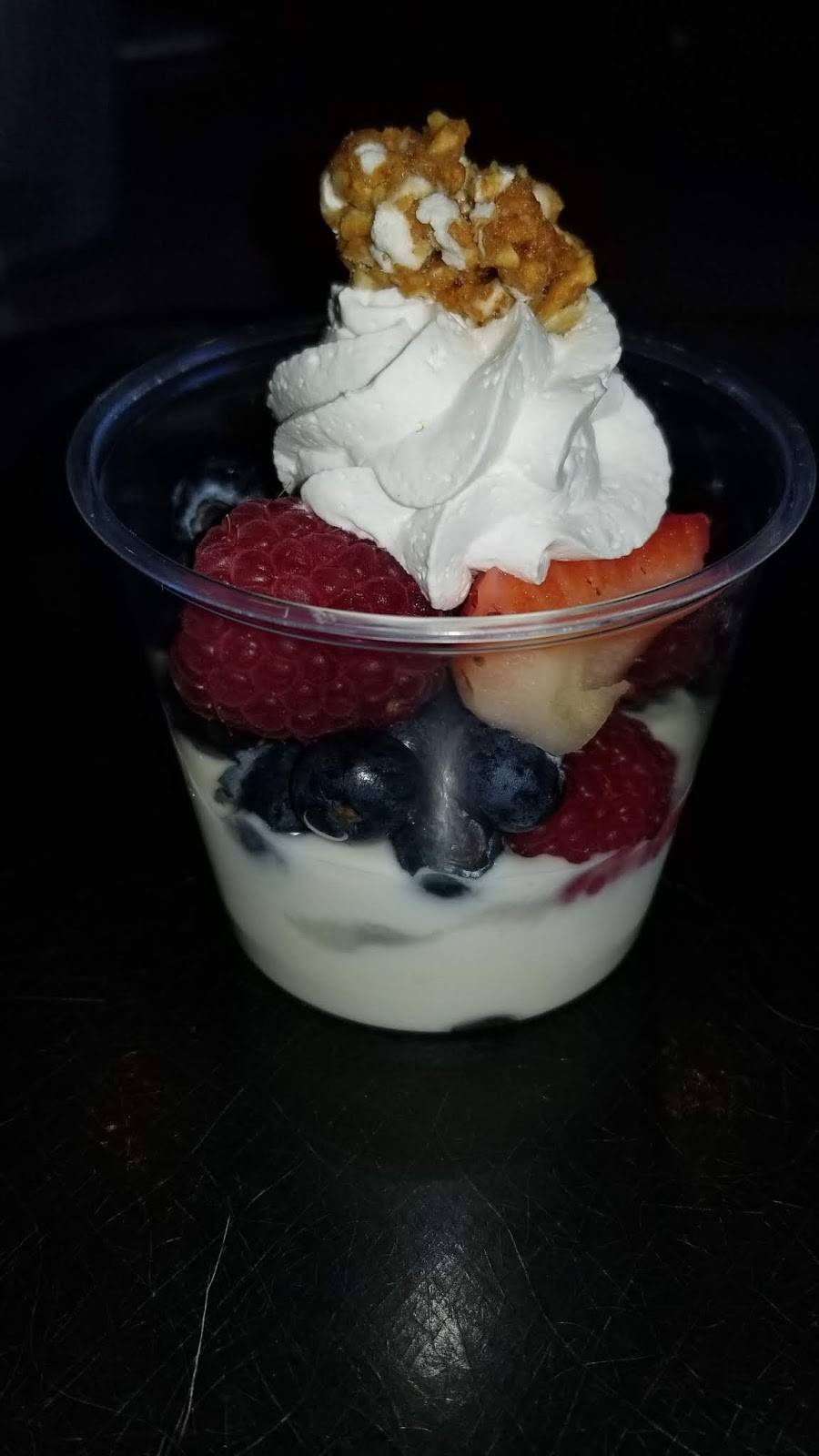 Alumni Dining Commons | restaurant | Riverside, CA 92504, USA | 9515528428 OR +1 951-552-8428