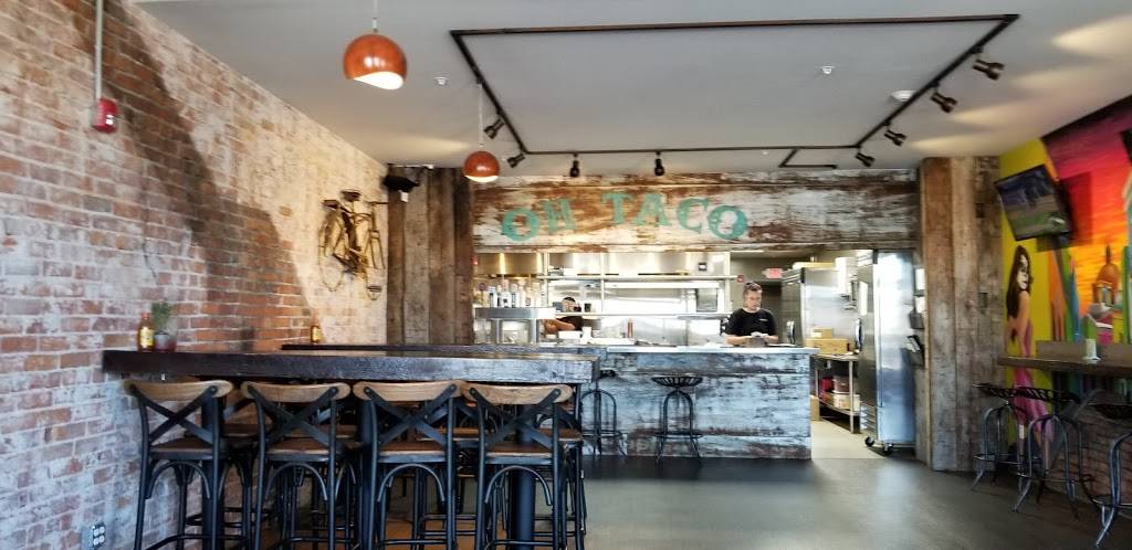 OH Taco | restaurant | 223 W Water St, Sandusky, OH 44870, USA | 8443732223 OR +1 844-373-2223
