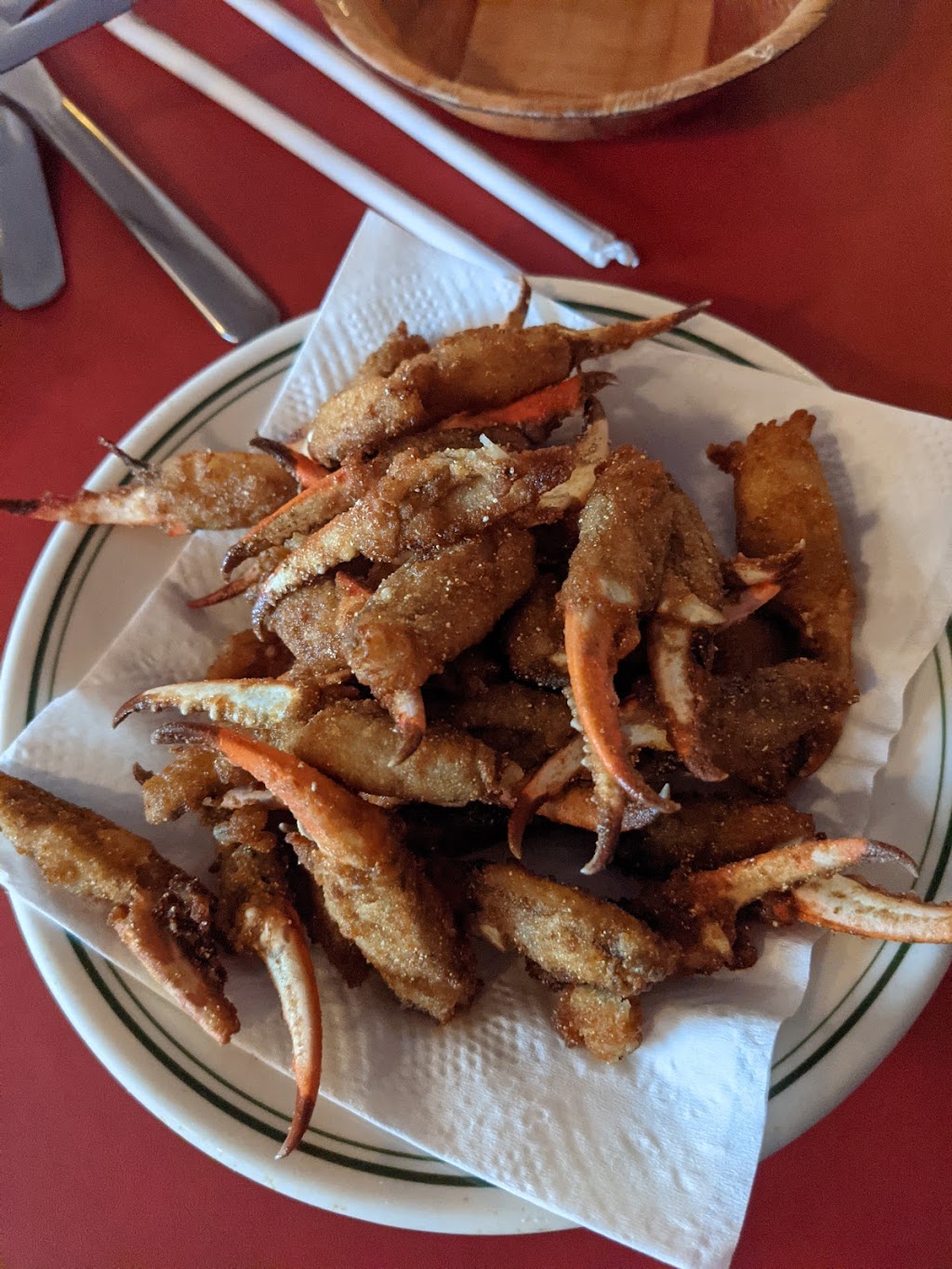 Gators Seafood Restaurant | restaurant | 4030 Farrington Rd, Milton, FL 32583, USA | 8506232661 OR +1 850-623-2661