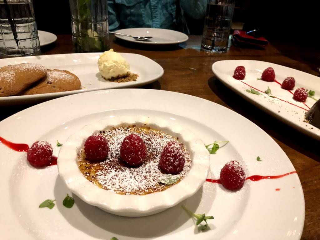 Willard Hicks | restaurant | 280 E Campbell Ave, Campbell, CA 95008, USA | 4083745000 OR +1 408-374-5000