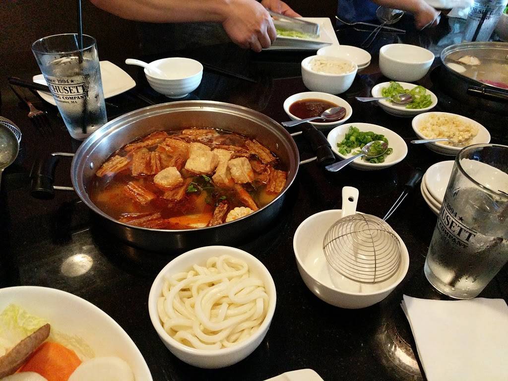 Trend | restaurant | 1400 Worcester St, Natick, MA 01760, USA | 5088751888 OR +1 508-875-1888